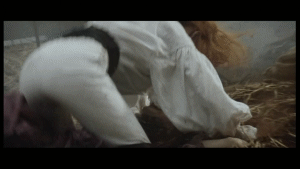 MYLENE FARMER .....................LIBERTINE